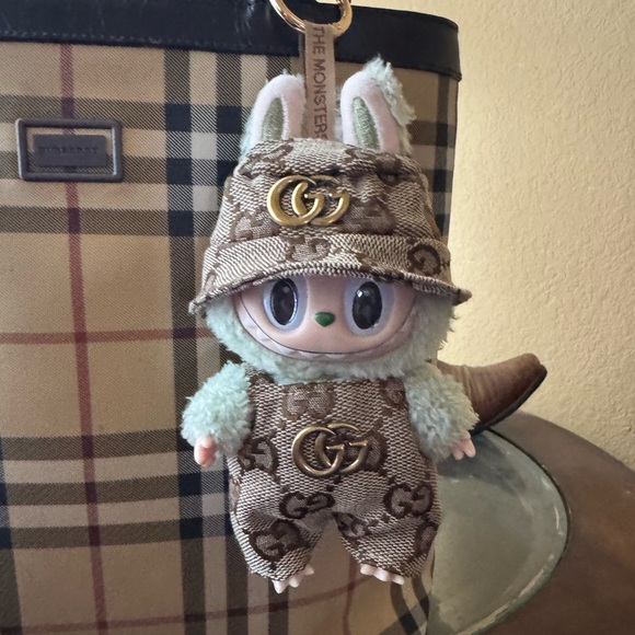 Labubu Designer Clothing! - Picture 2 of 3